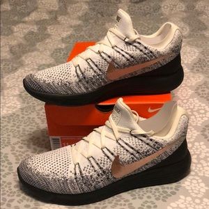 NIB Nike Lunarepic Low FK 2 X-plore size 11